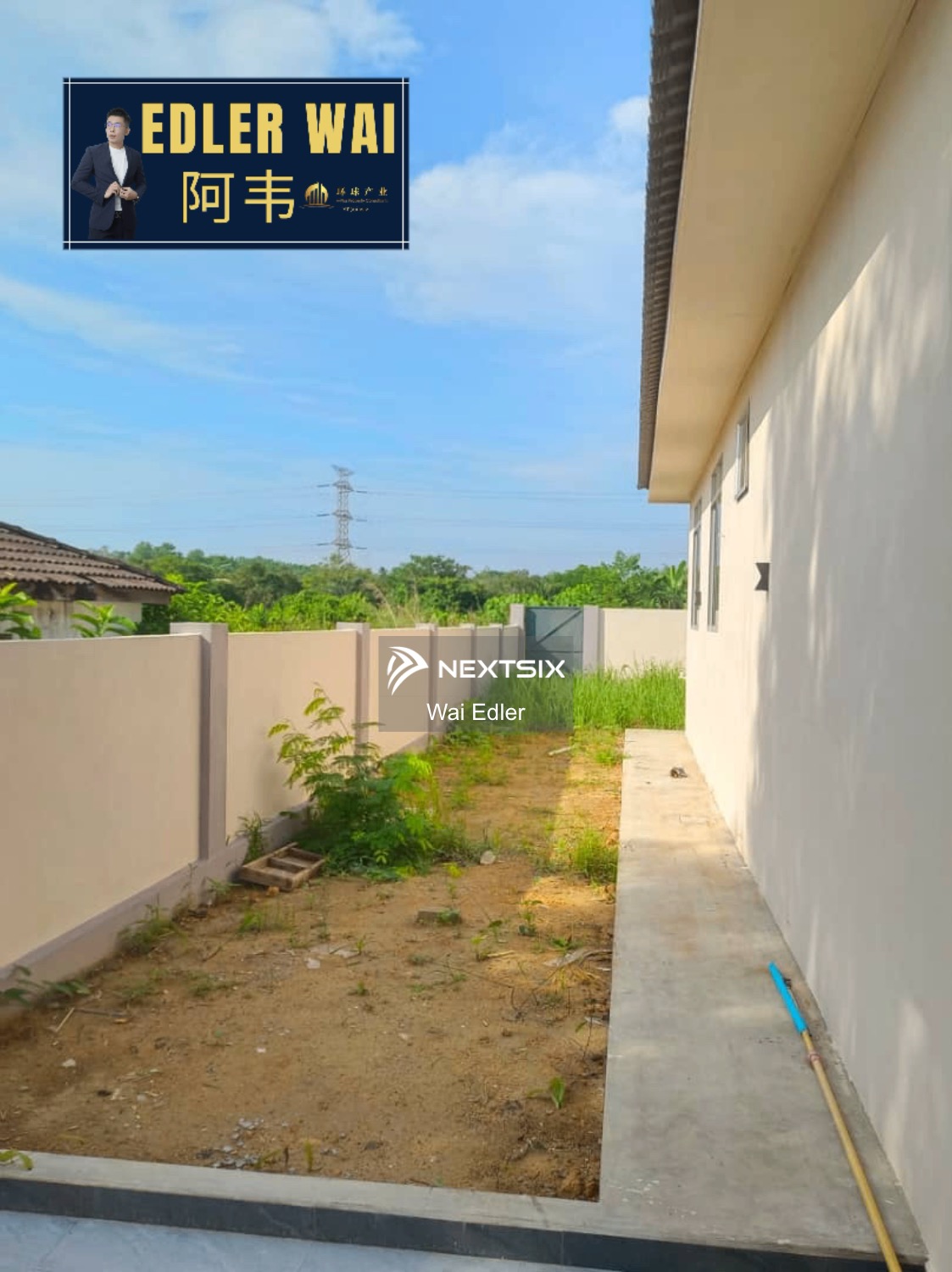Semi-detached House For Sale in Kulim Kedah - Image 6