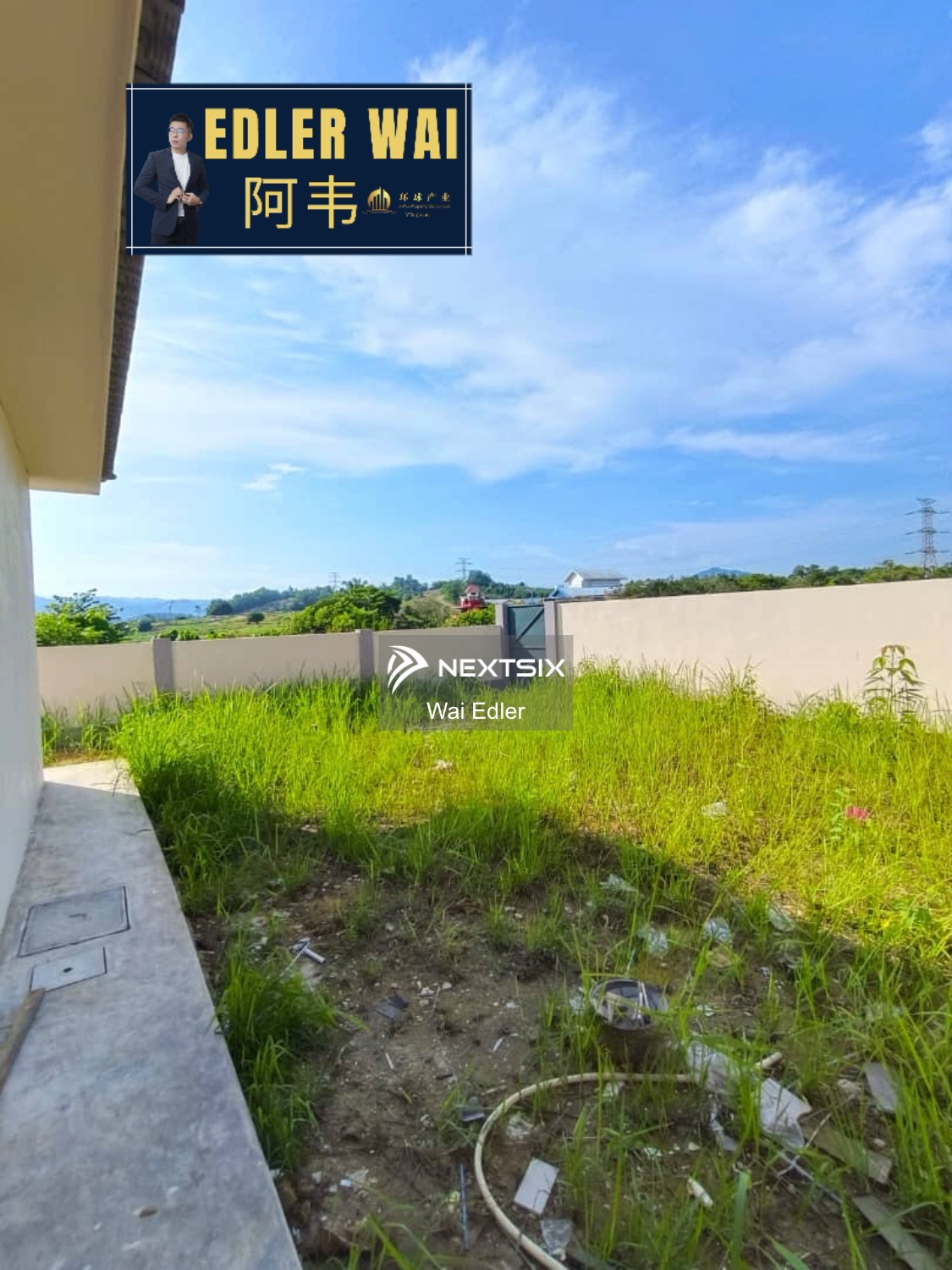 Semi-detached House For Sale in Kulim Kedah - Image 7