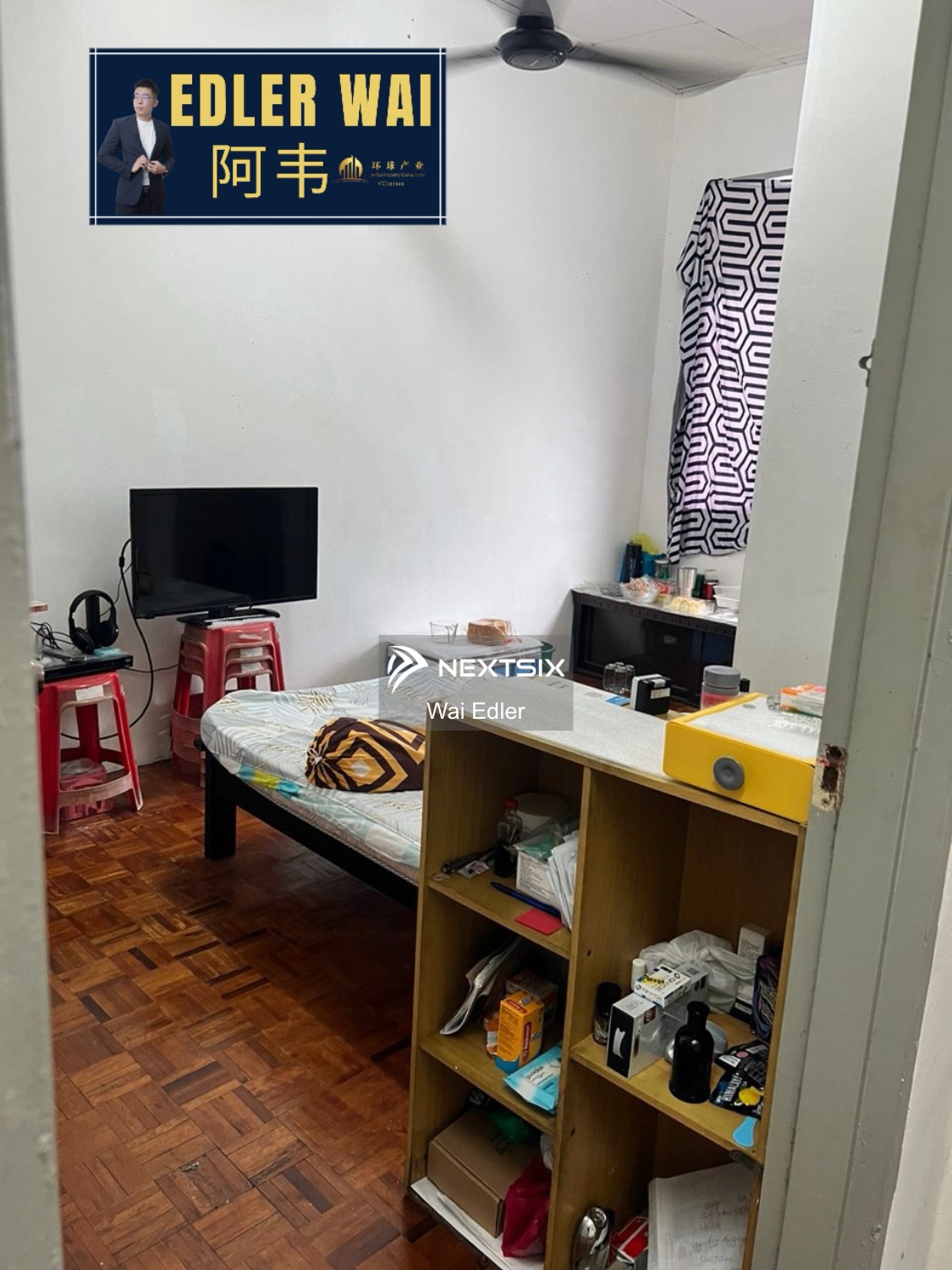 Semi-detached House For Sale in Kulim Kedah - Image 8