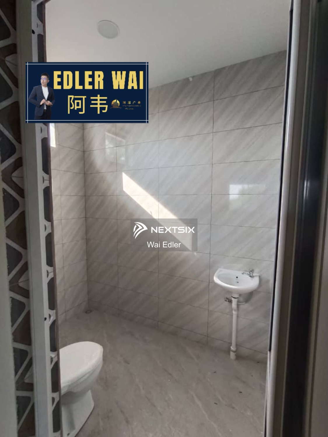 Semi-detached House For Sale in Kulim Kedah - Image 9