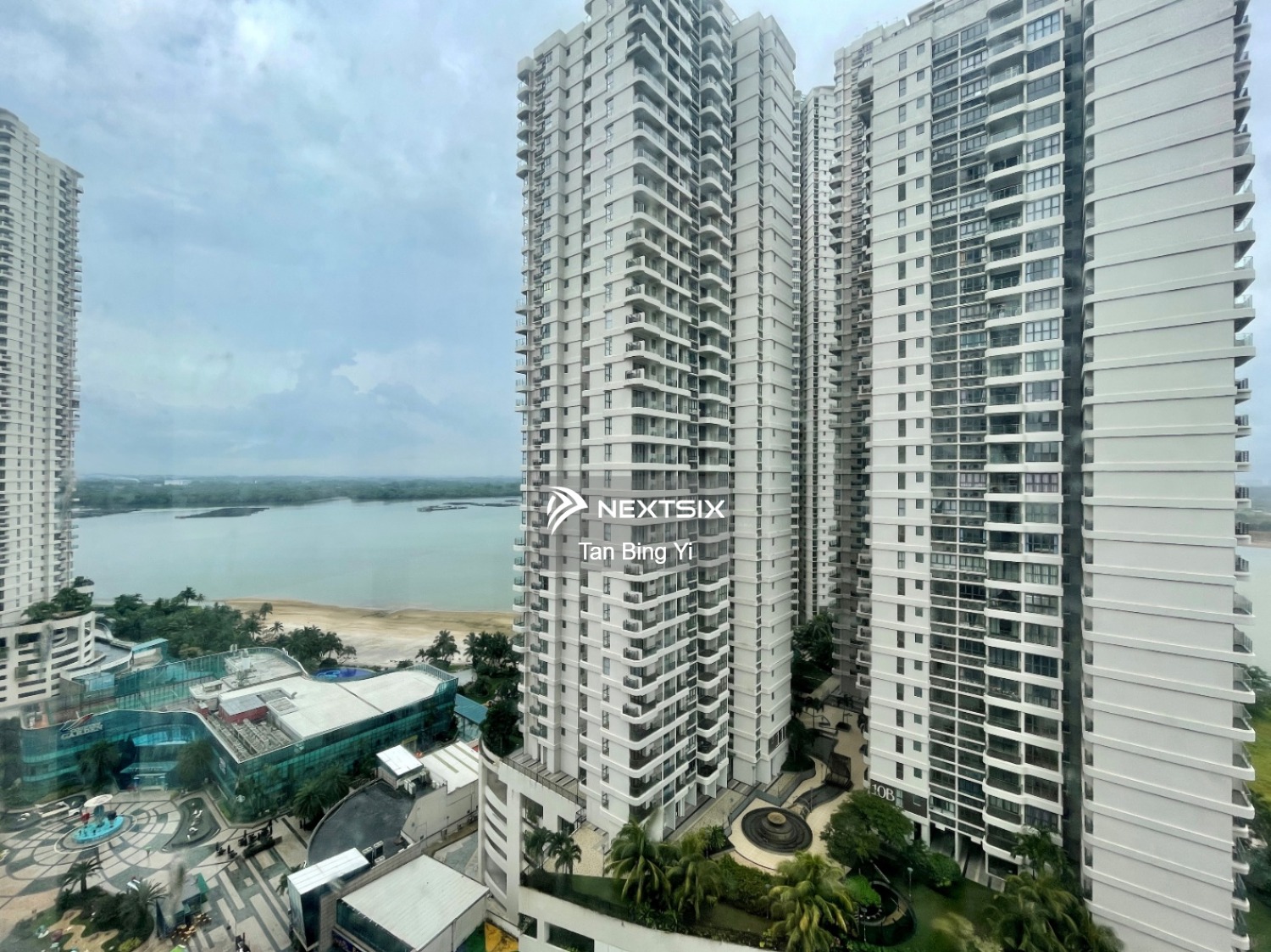 Condominium For Sale in Skudai Johor