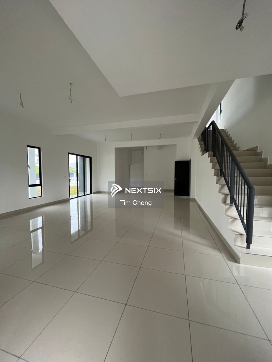 Semi-detached House For Sale in Johor Bahru Johor - Image 7