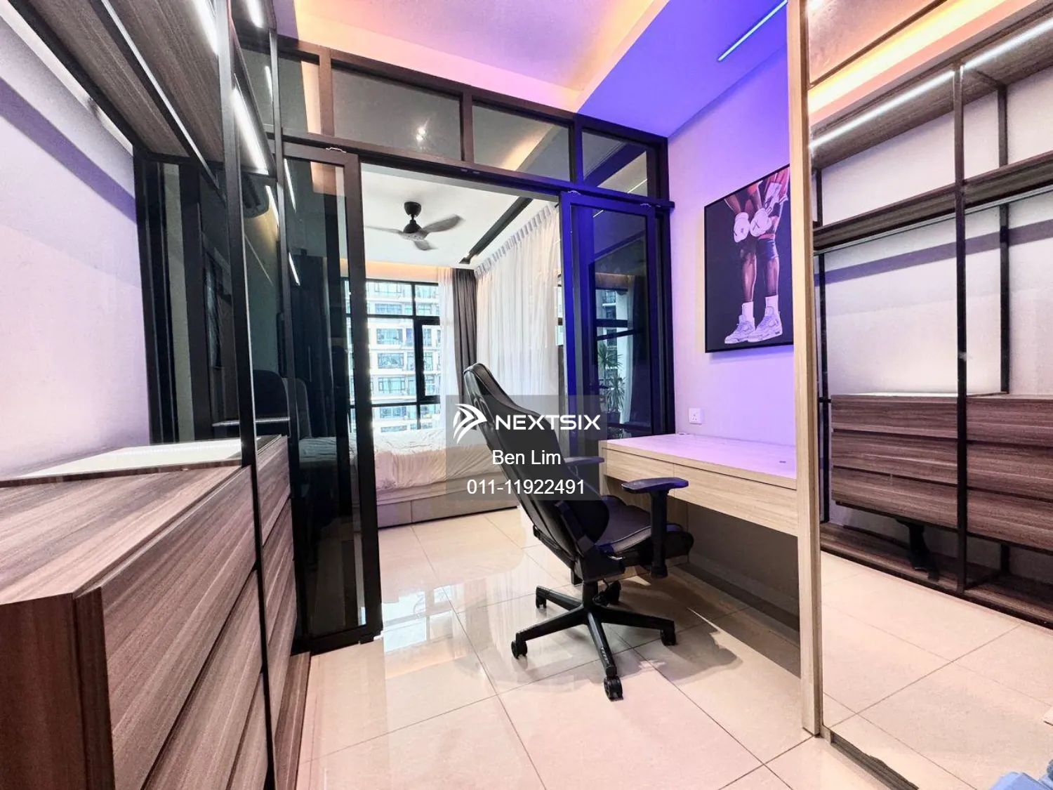 Serviced Residence For Sale in Johor Bahru Johor - Image 5