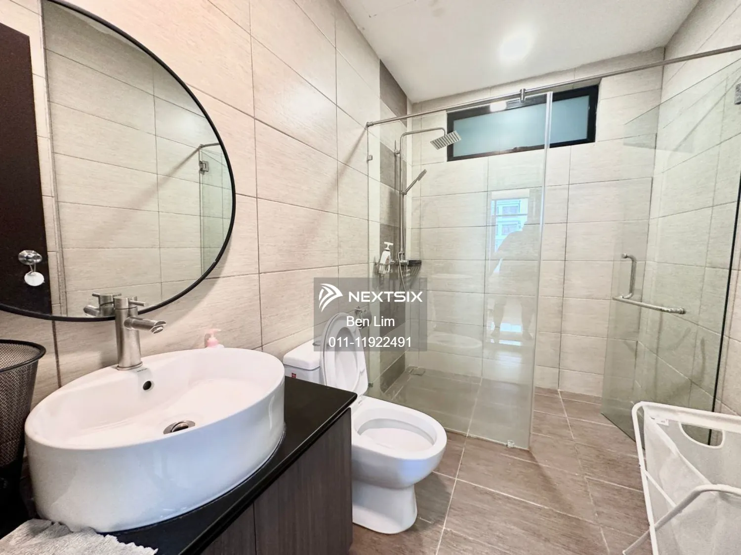 Serviced Residence For Sale in Johor Bahru Johor - Image 7