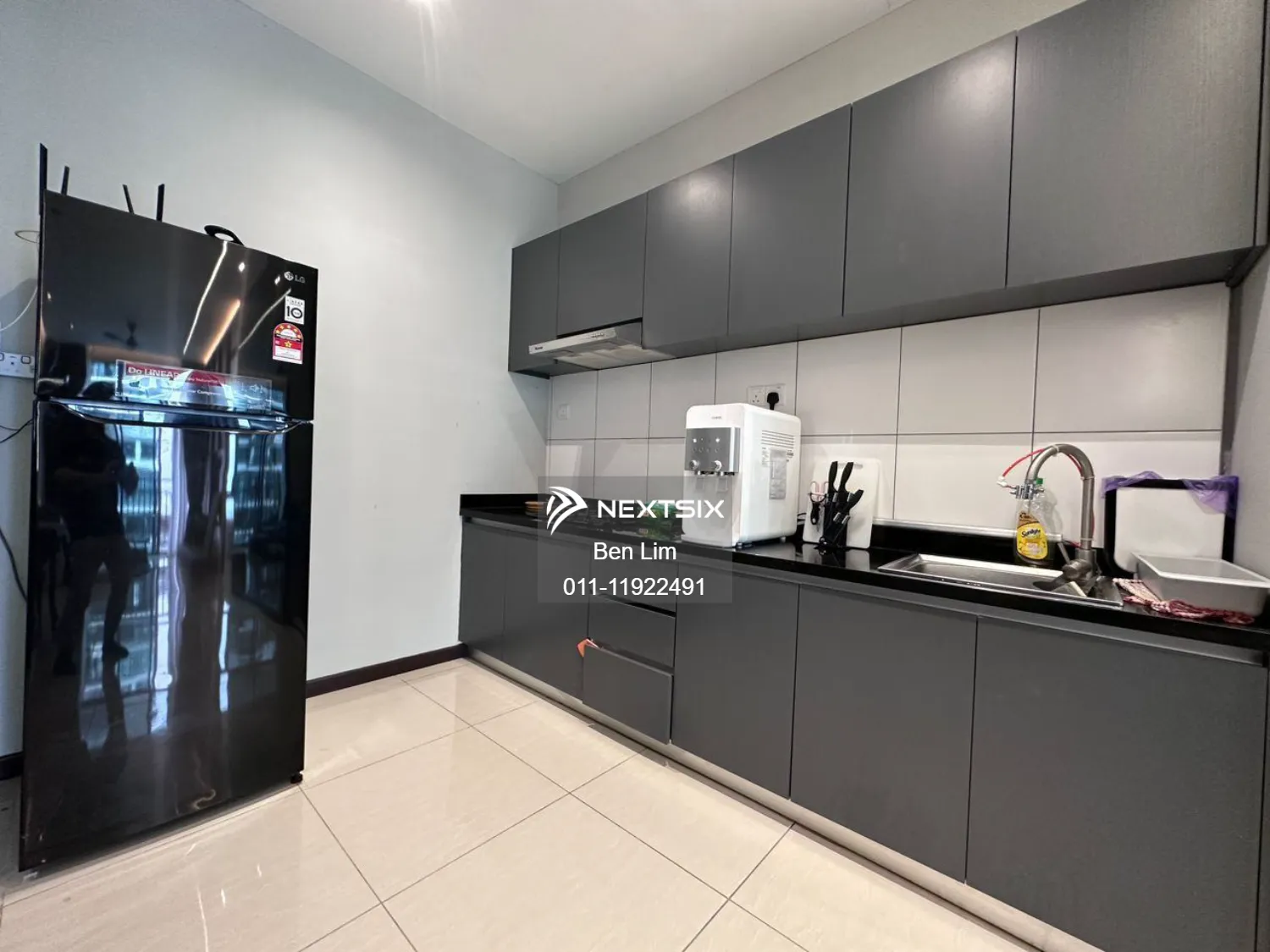 Serviced Residence For Sale in Johor Bahru Johor - Image 8