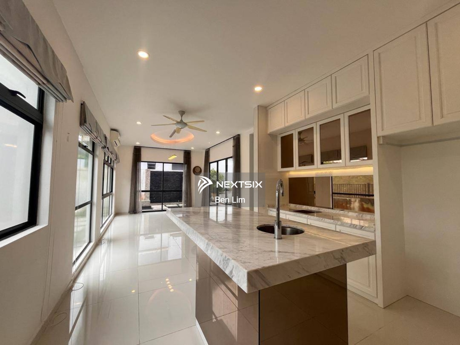 Bungalow For Sale in Horizon Hills Johor