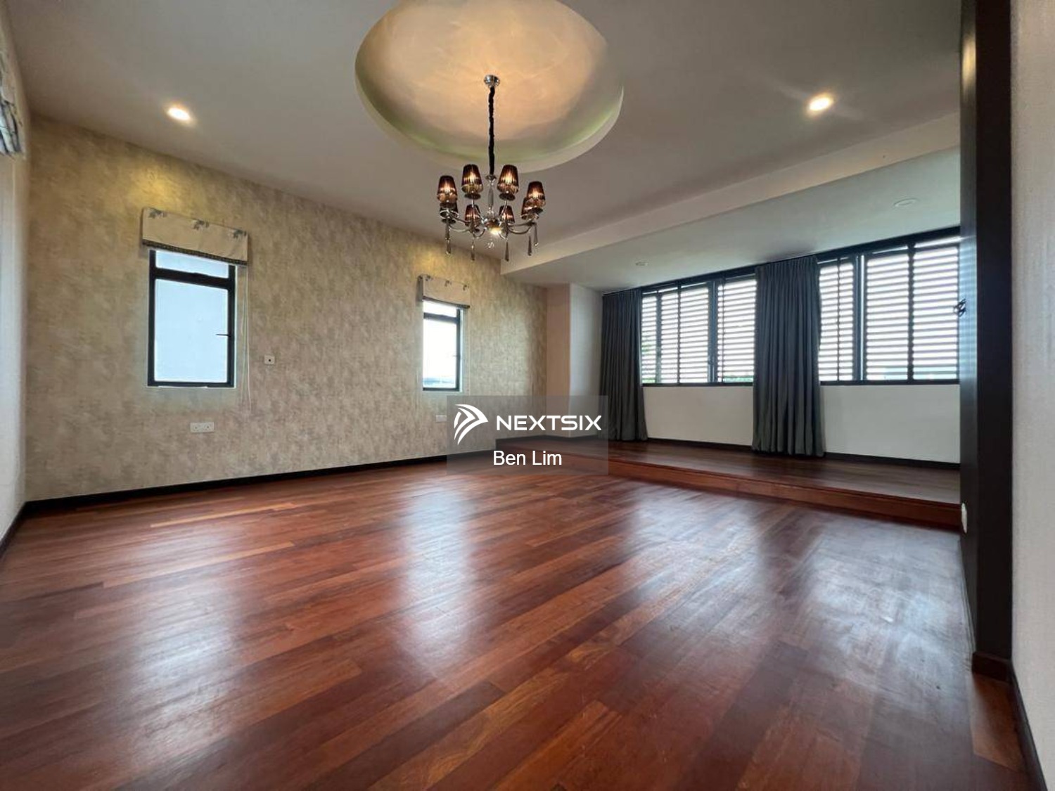 Bungalow For Sale in Horizon Hills Johor - Image 11