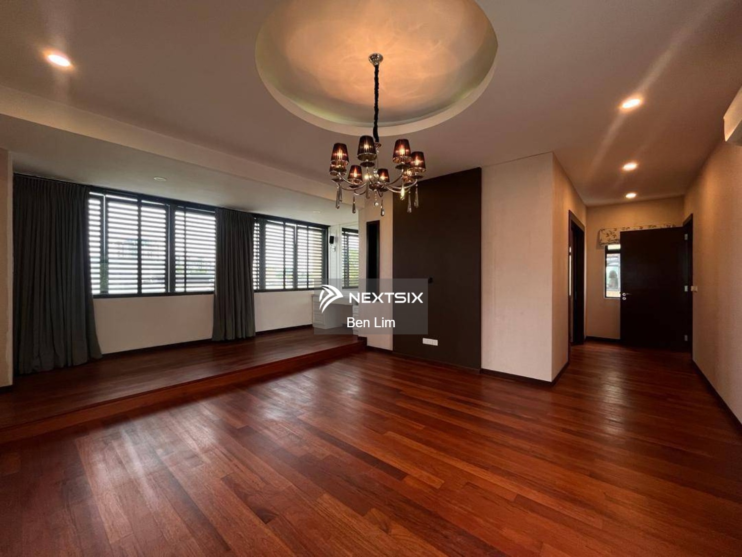 Bungalow For Sale in Horizon Hills Johor - Image 12