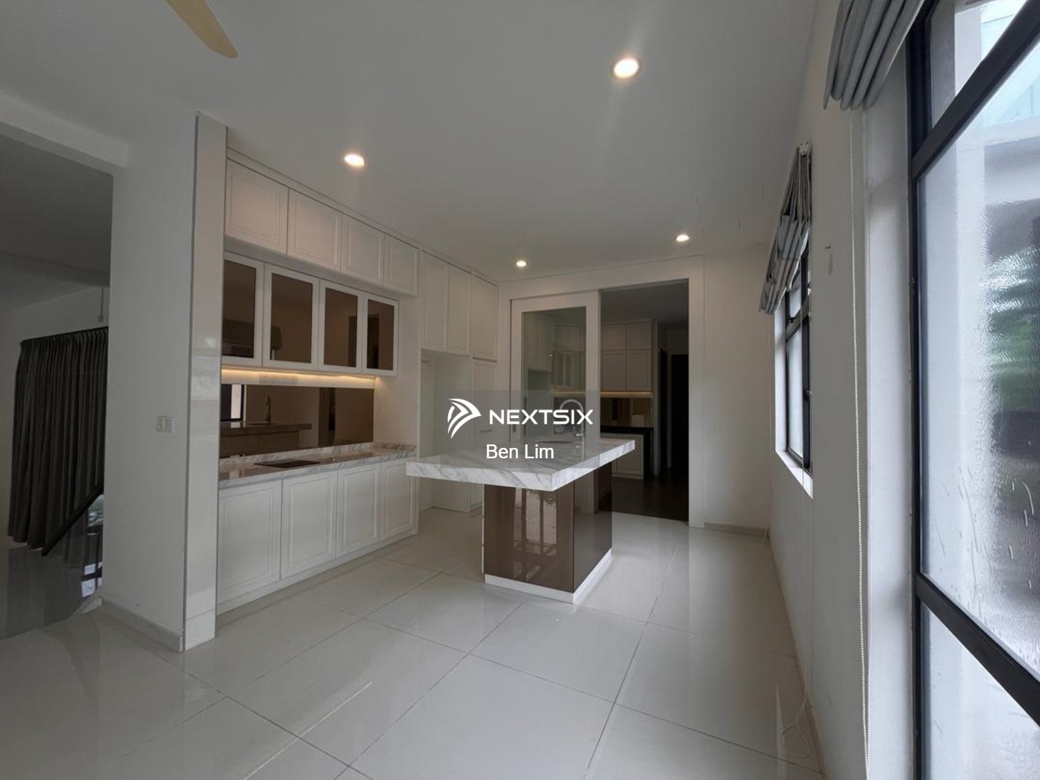 Bungalow For Sale in Horizon Hills Johor - Image 5