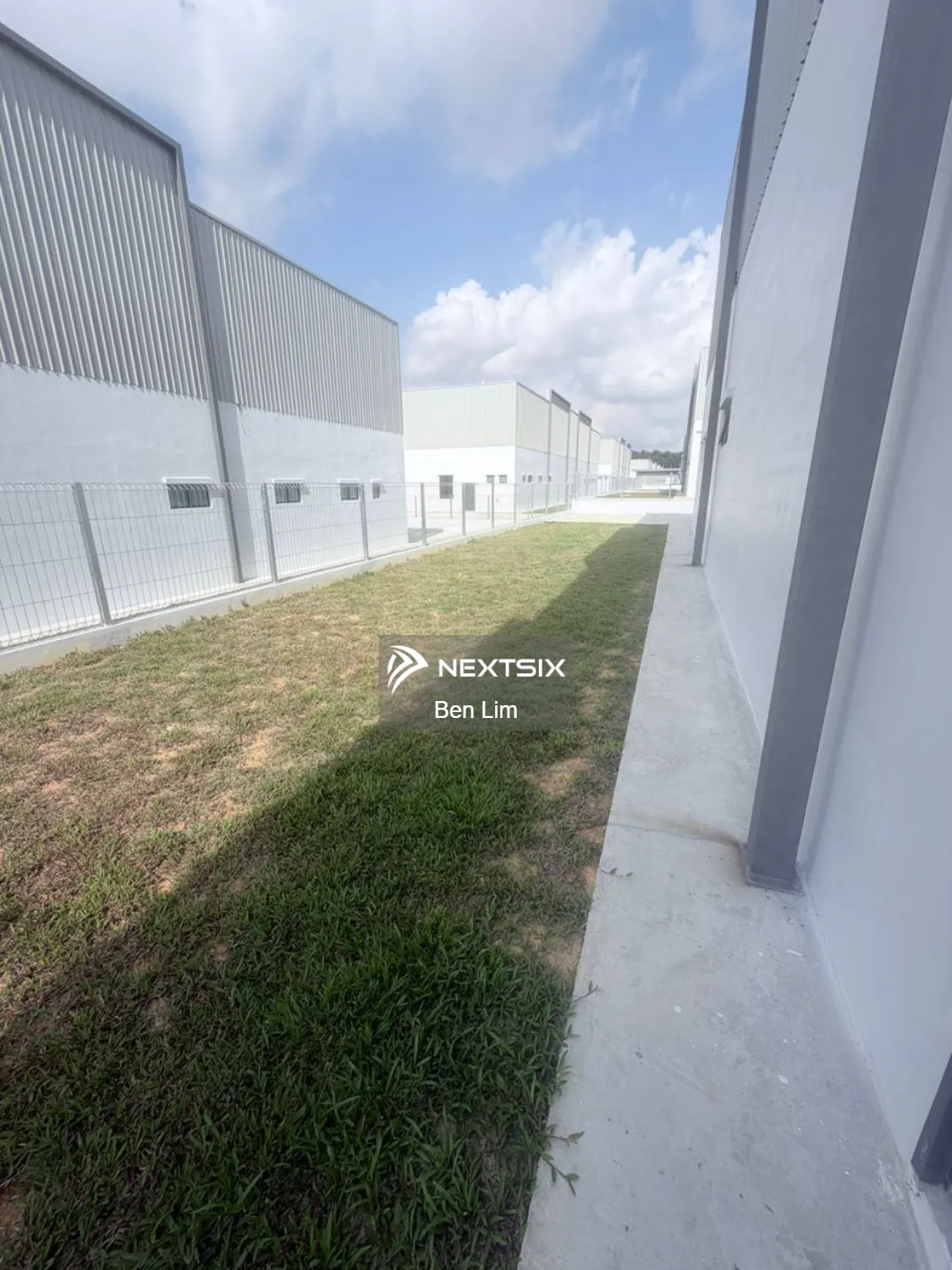 Semi-D Factory For Rent in Johor Bahru Johor - Image 5
