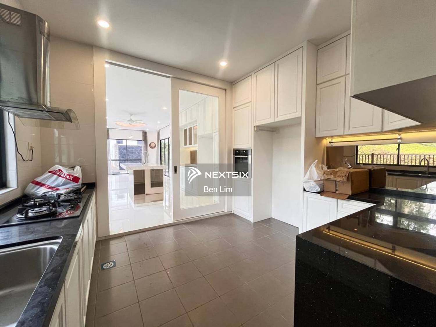 Bungalow For Sale in Horizon Hills Johor - Image 9