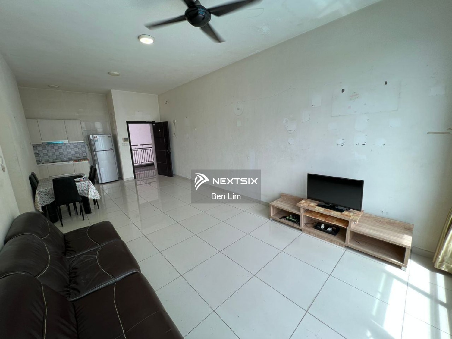 Apartment For Sale in Johor Bahru Johor