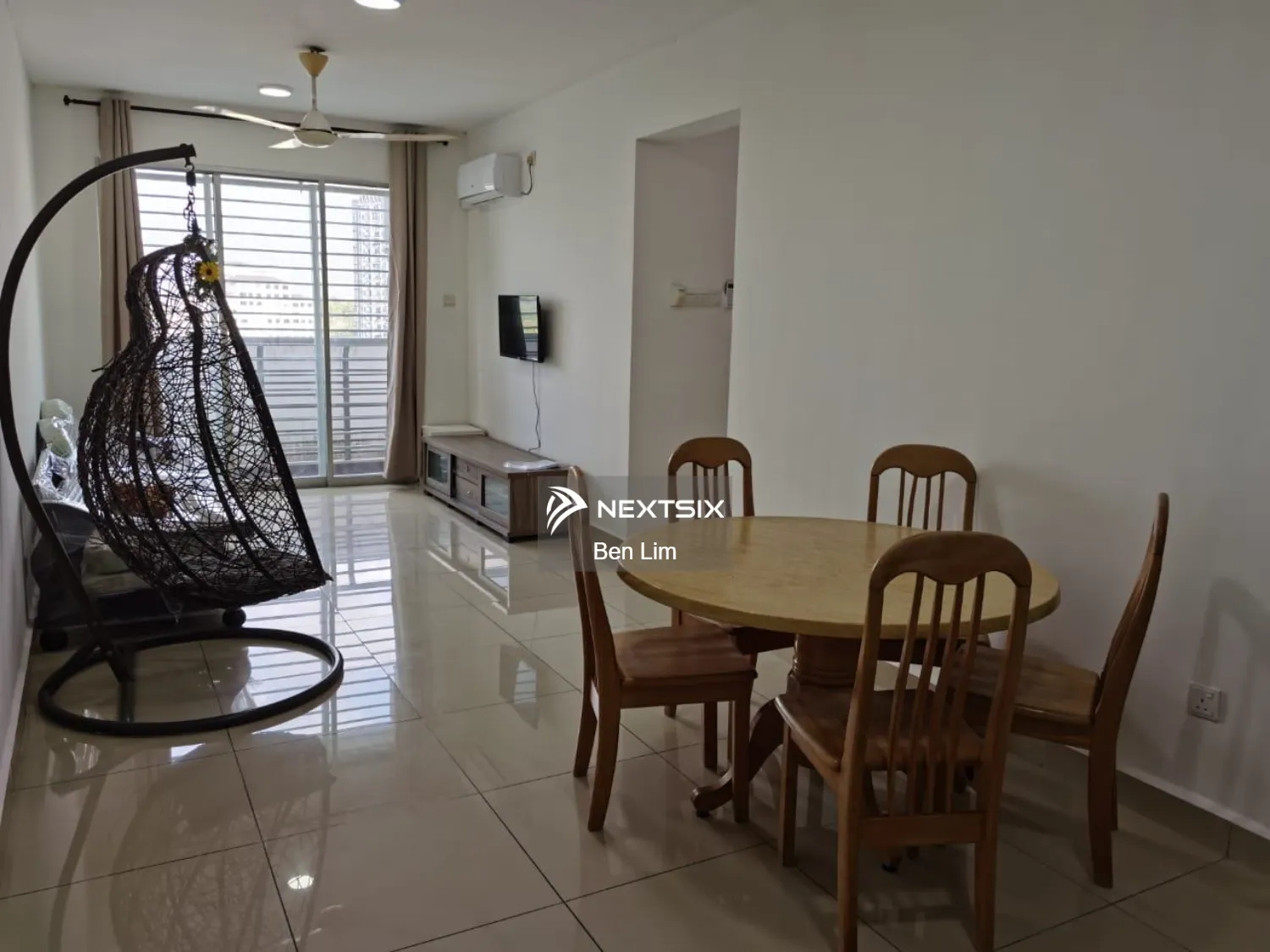 Serviced Residence For Sale in Johor Bahru Johor