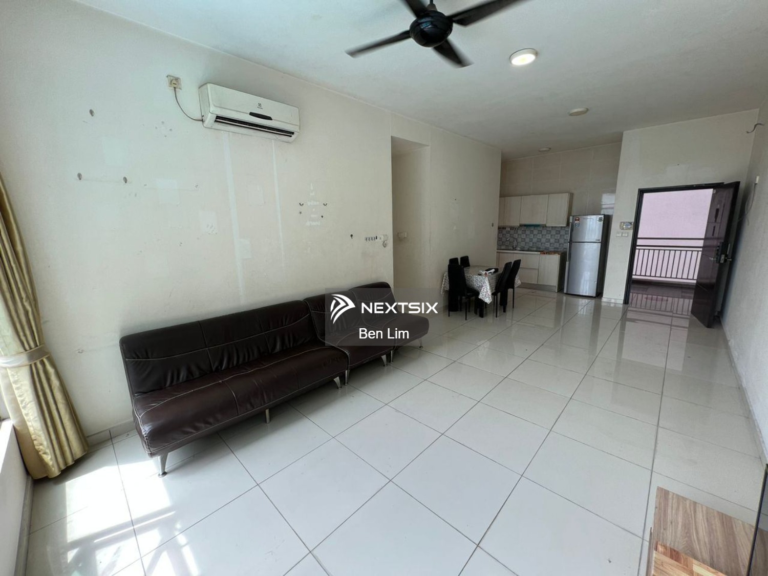 Apartment For Sale in Johor Bahru Johor - Image 5