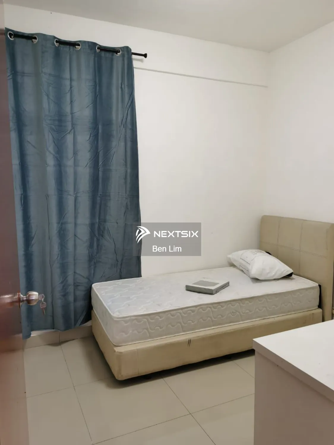 Serviced Residence For Sale in Johor Bahru Johor - Image 6