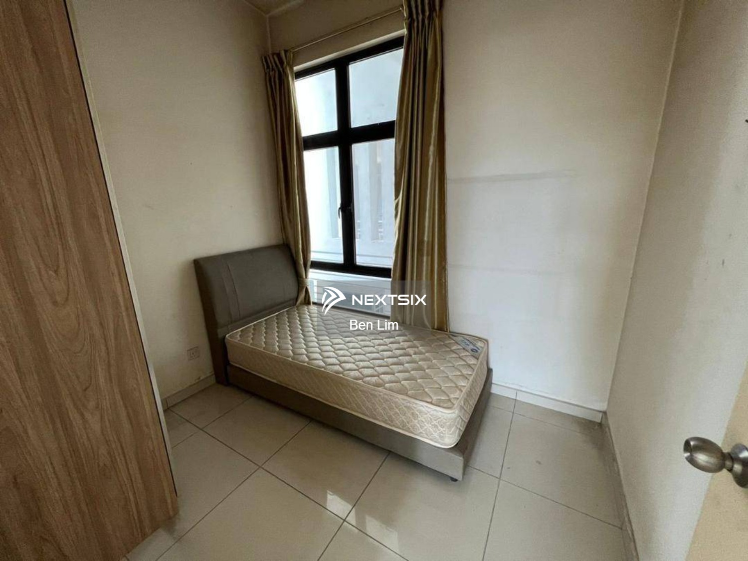 Apartment For Sale in Johor Bahru Johor - Image 7