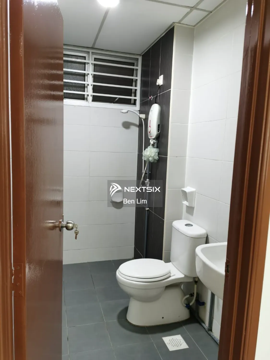 Serviced Residence For Sale in Johor Bahru Johor - Image 7