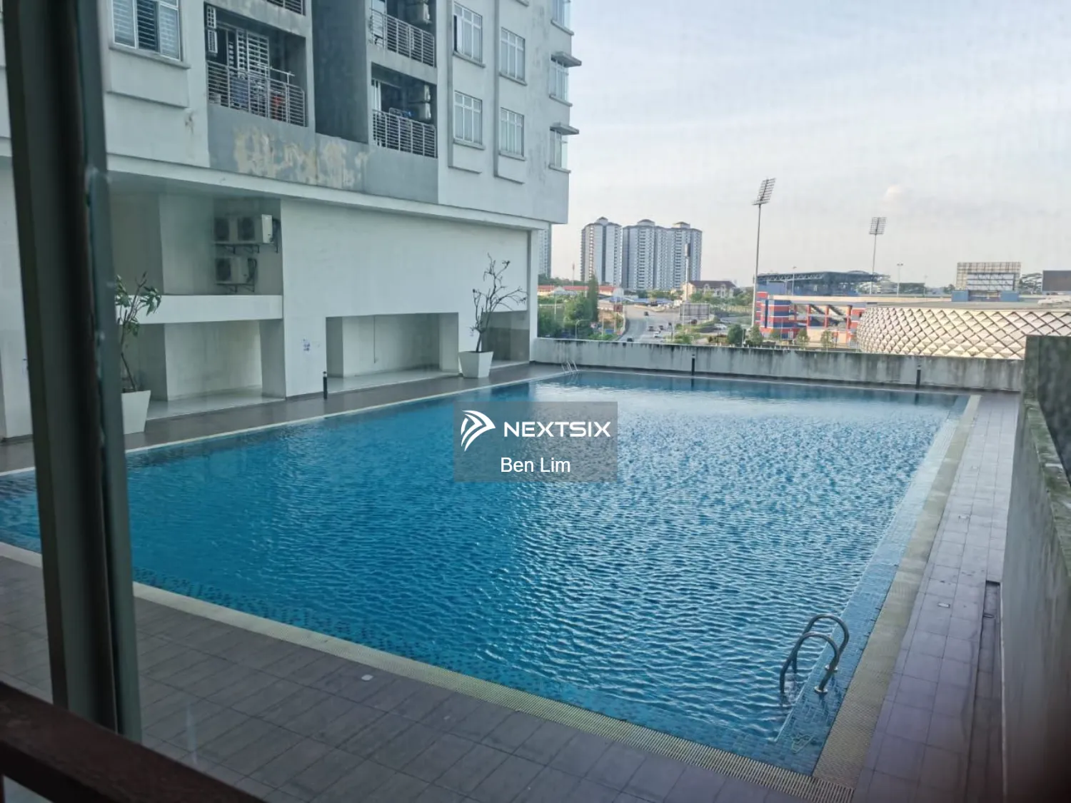 Serviced Residence For Sale in Johor Bahru Johor - Image 8
