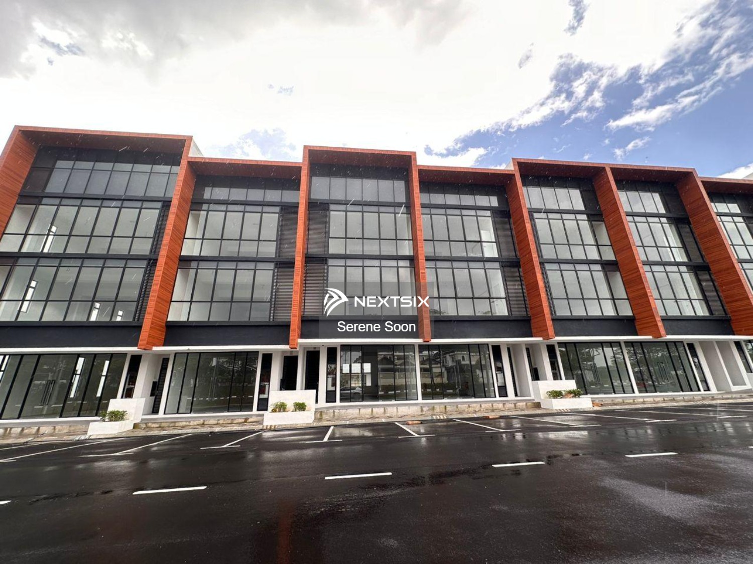 Shop For Rent in Tampoi Johor