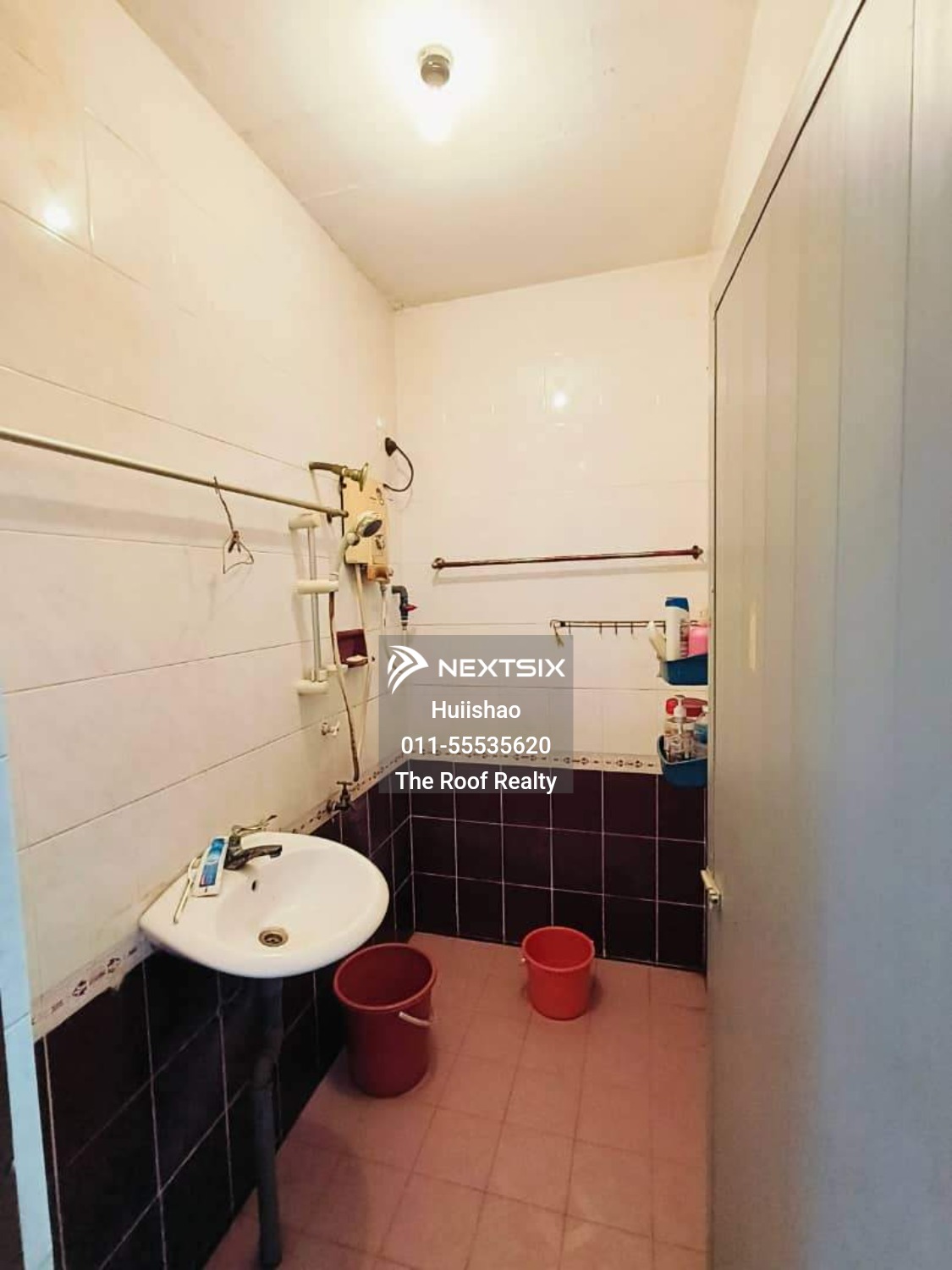 1-sty Terrace/Link House For Sale in Johor Bahru Johor - Image 10