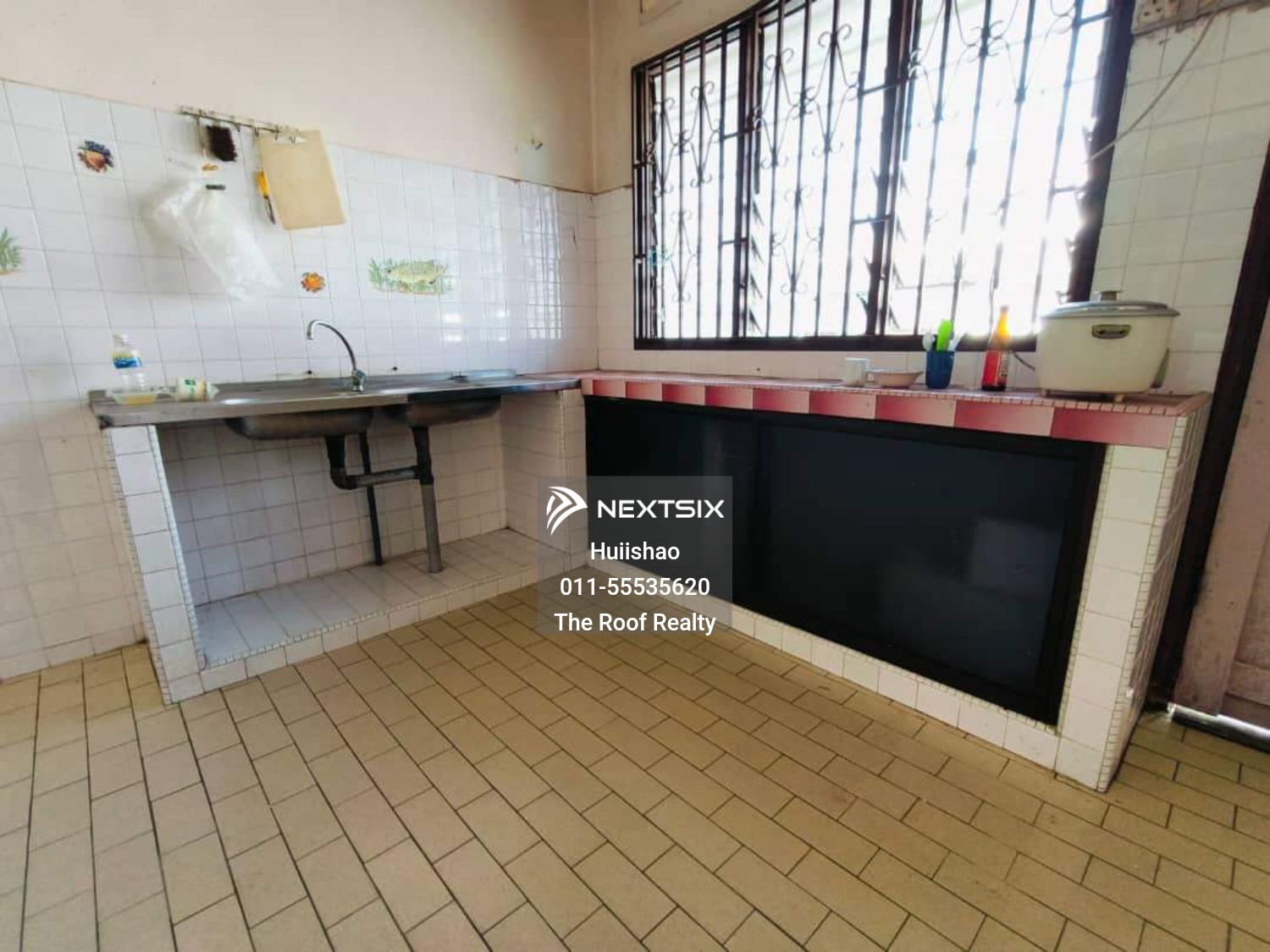 1-sty Terrace/Link House For Sale in Johor Bahru Johor - Image 6