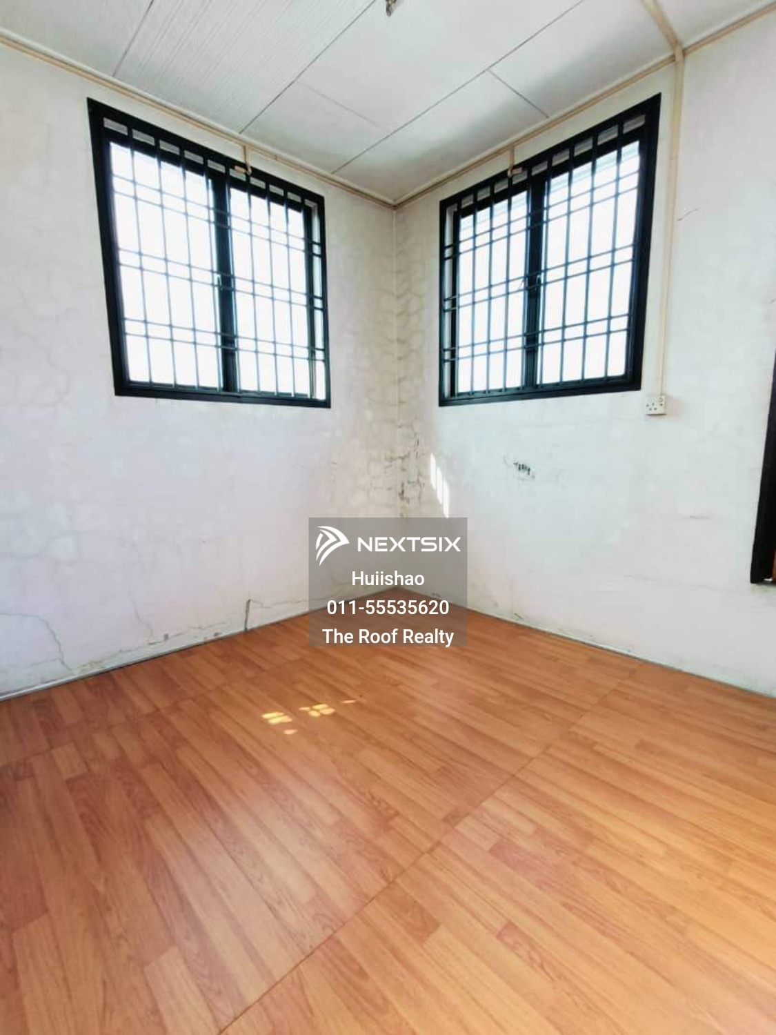 1-sty Terrace/Link House For Sale in Johor Bahru Johor - Image 7