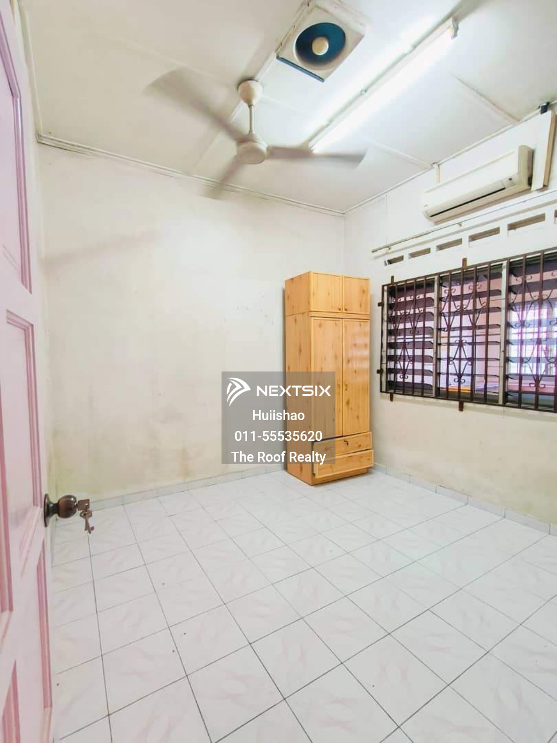 1-sty Terrace/Link House For Sale in Johor Bahru Johor - Image 8