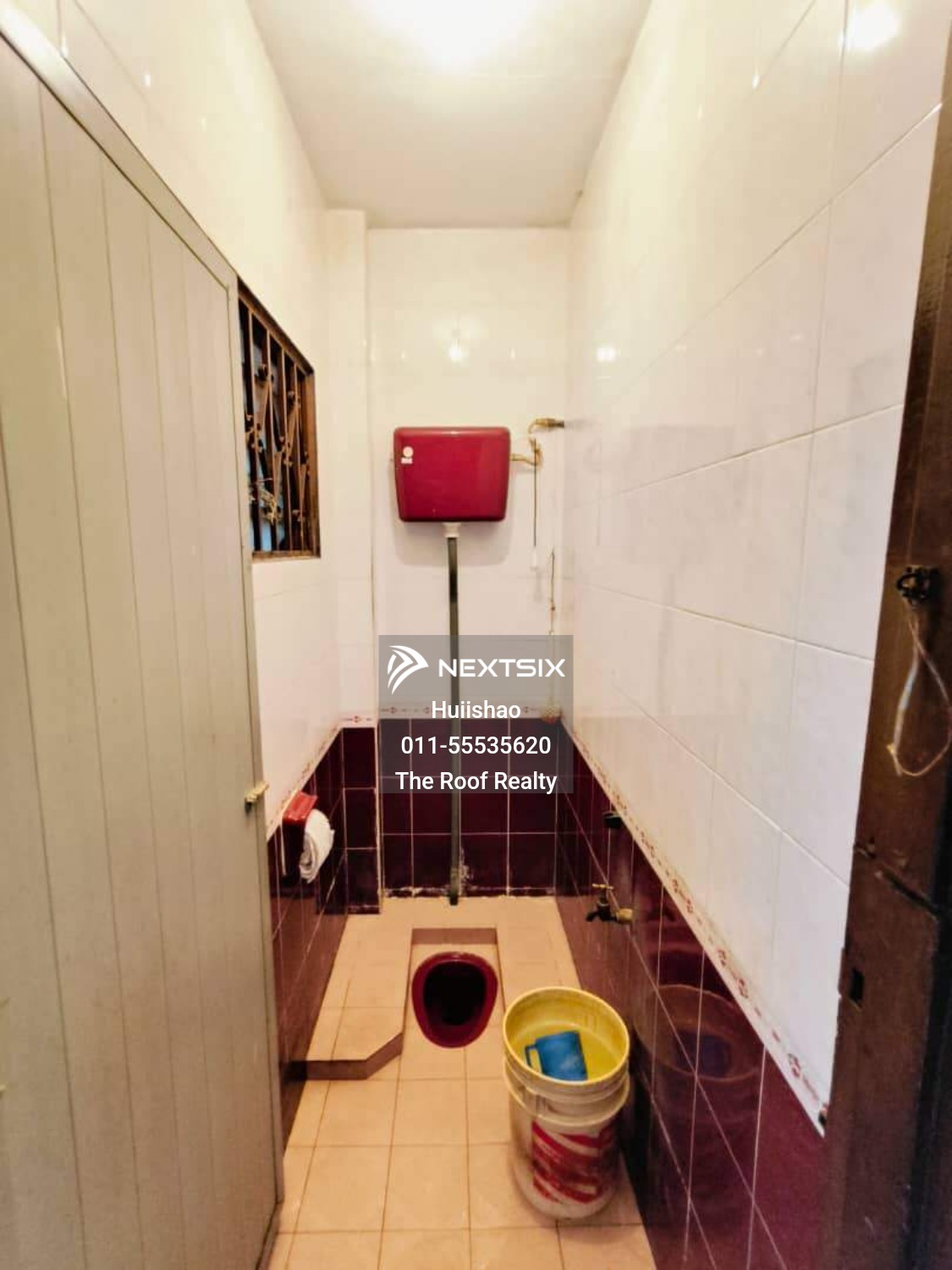 1-sty Terrace/Link House For Sale in Johor Bahru Johor - Image 9