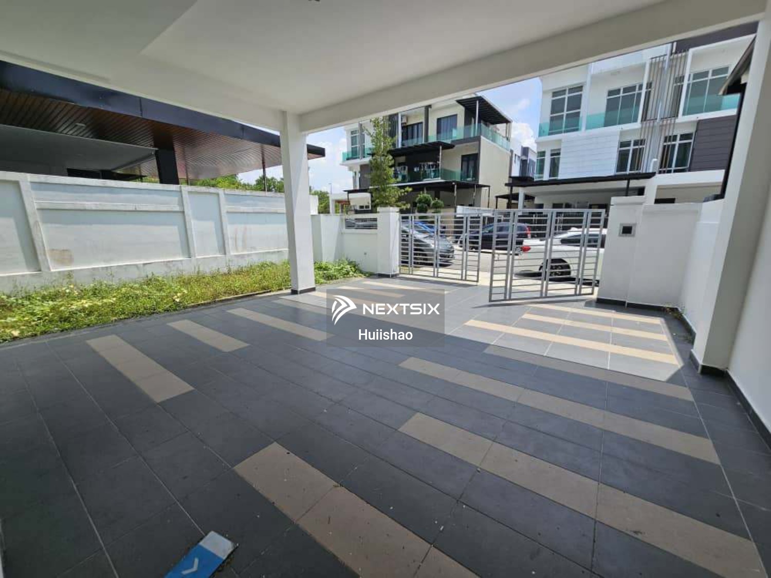 Cluster House For Sale in Johor Bahru Johor - Image 2