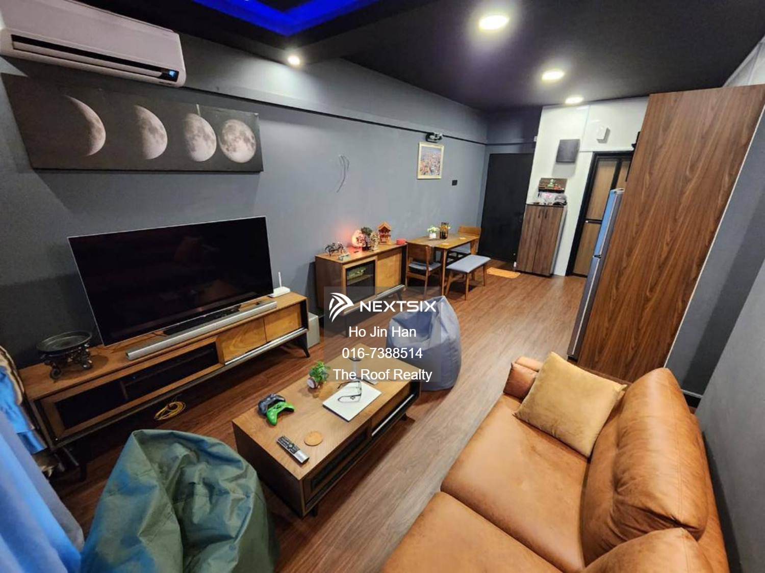 Serviced Residence For Sale in Johor Bahru Johor