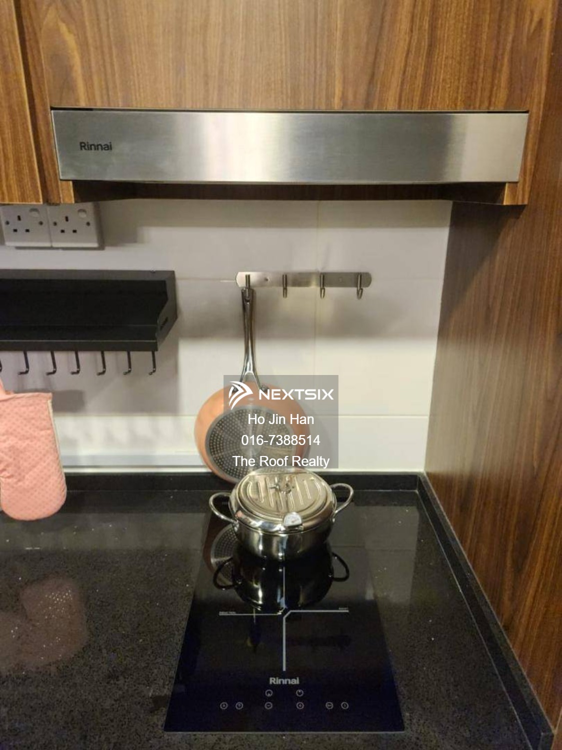 Serviced Residence For Sale in Johor Bahru Johor - Image 5