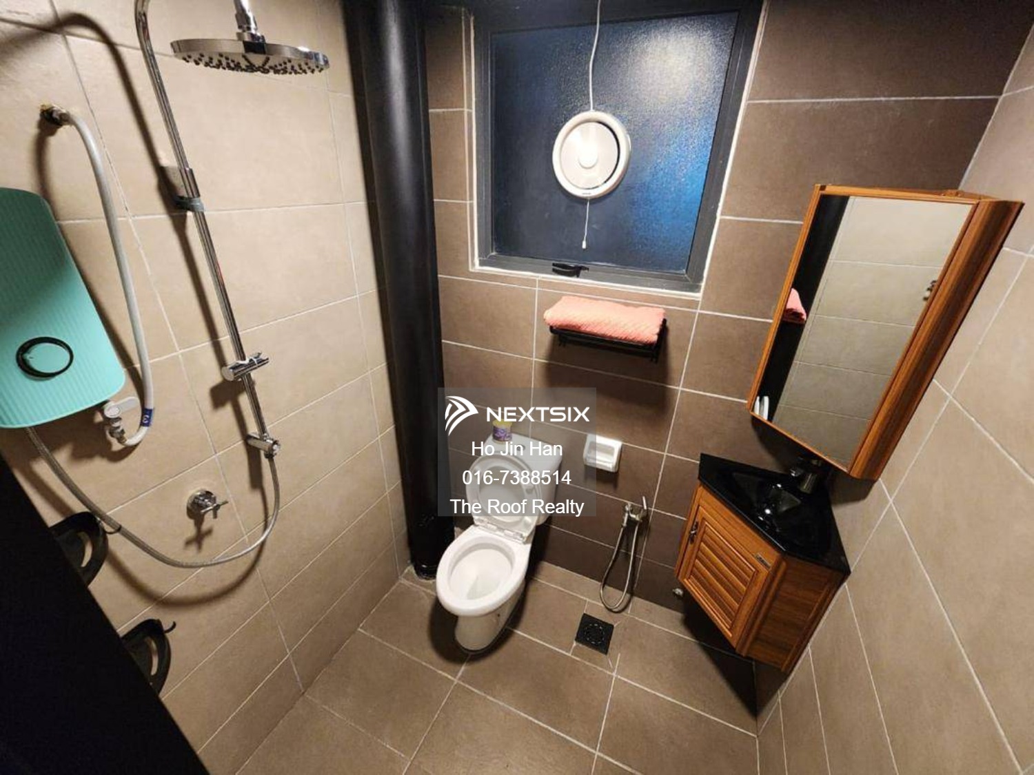 Serviced Residence For Sale in Johor Bahru Johor - Image 6