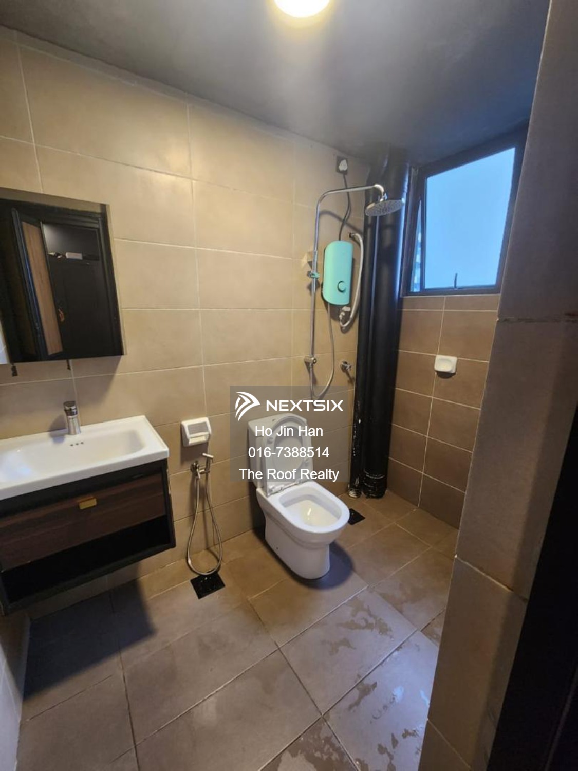 Serviced Residence For Sale in Johor Bahru Johor - Image 7
