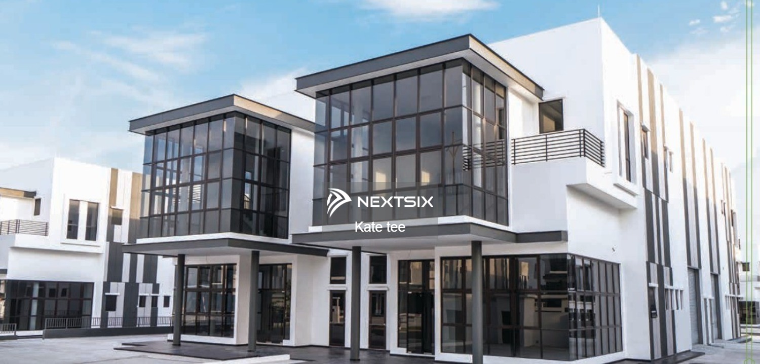 Factory For Sale in Johor Bahru Johor