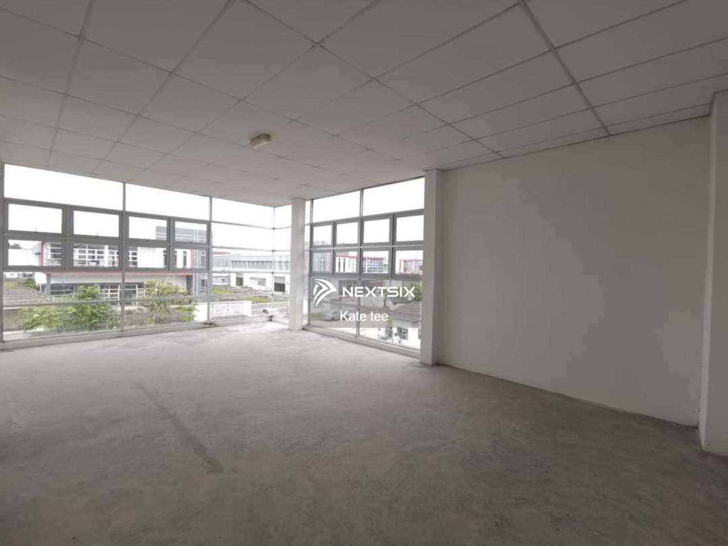 Detached Factory For Rent in Gelang Patah Johor - Image 2