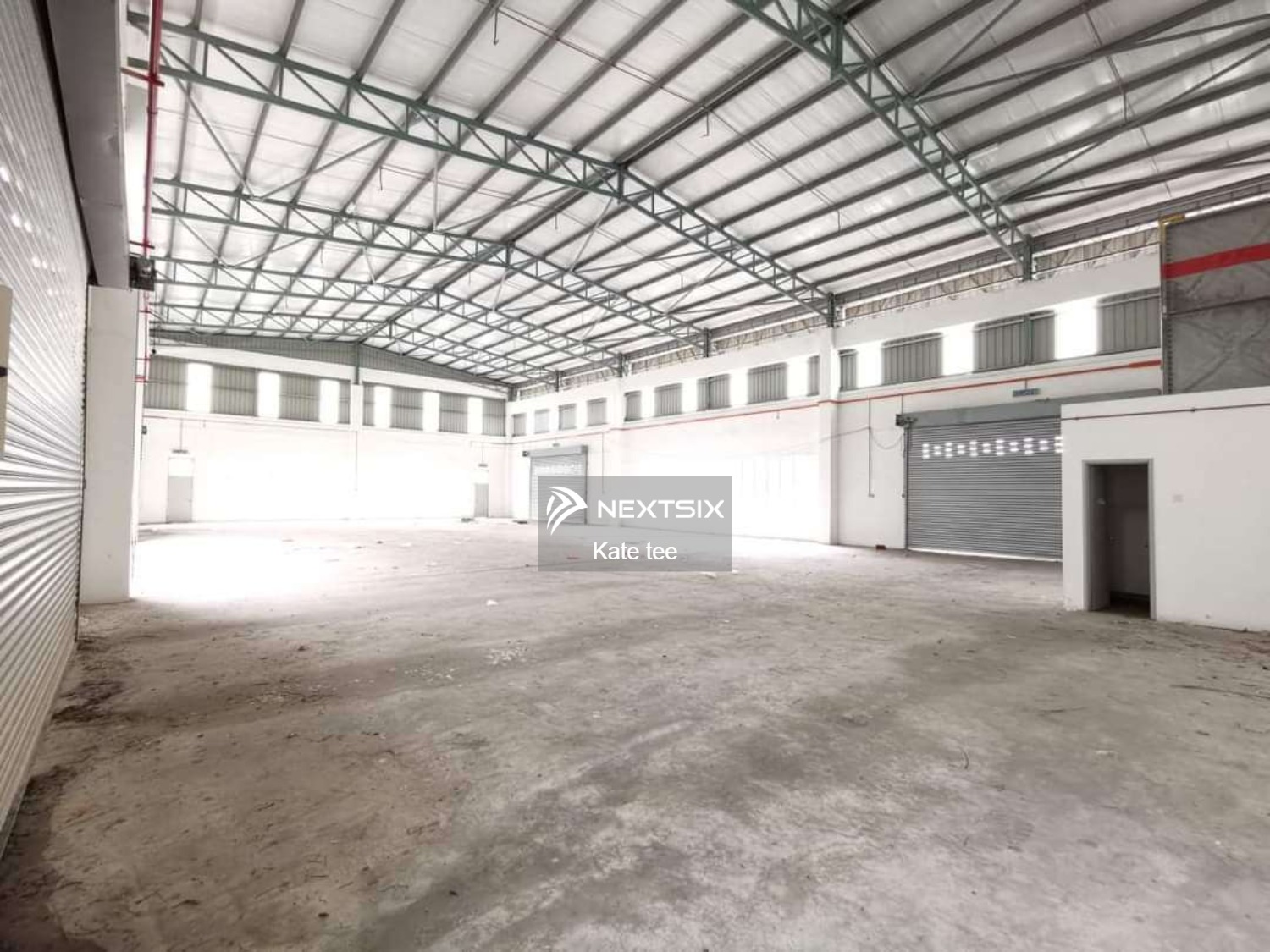 Detached Factory For Rent in Gelang Patah Johor - Image 3