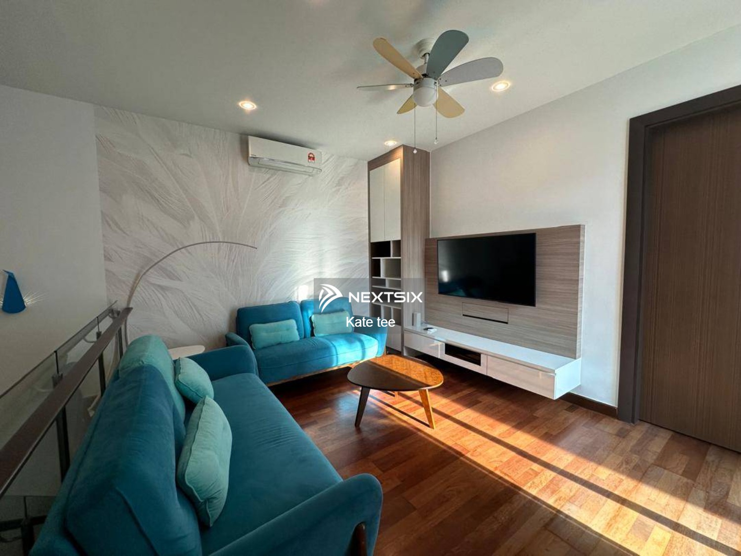 2-sty Terrace/Link House For Rent in Iskandar Puteri (Nusajaya) Johor - Image 12