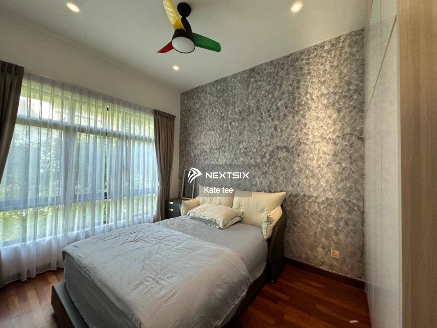 2-sty Terrace/Link House For Rent in Iskandar Puteri (Nusajaya) Johor - Image 6