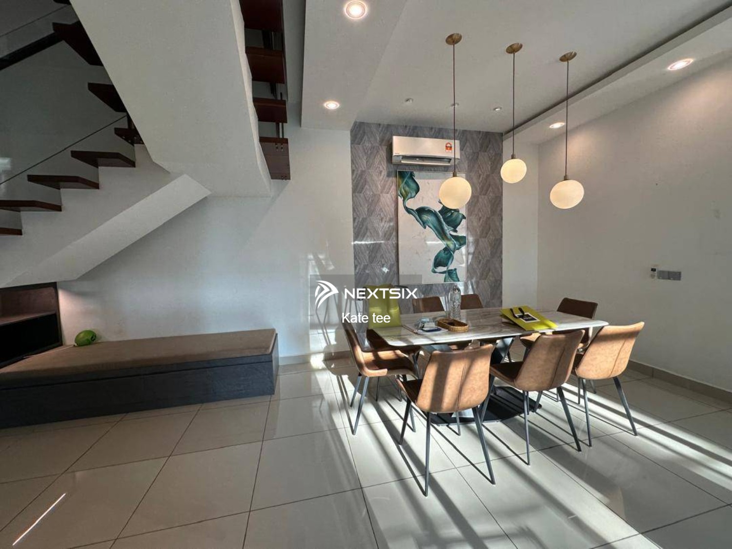 2-sty Terrace/Link House For Rent in Iskandar Puteri (Nusajaya) Johor - Image 8