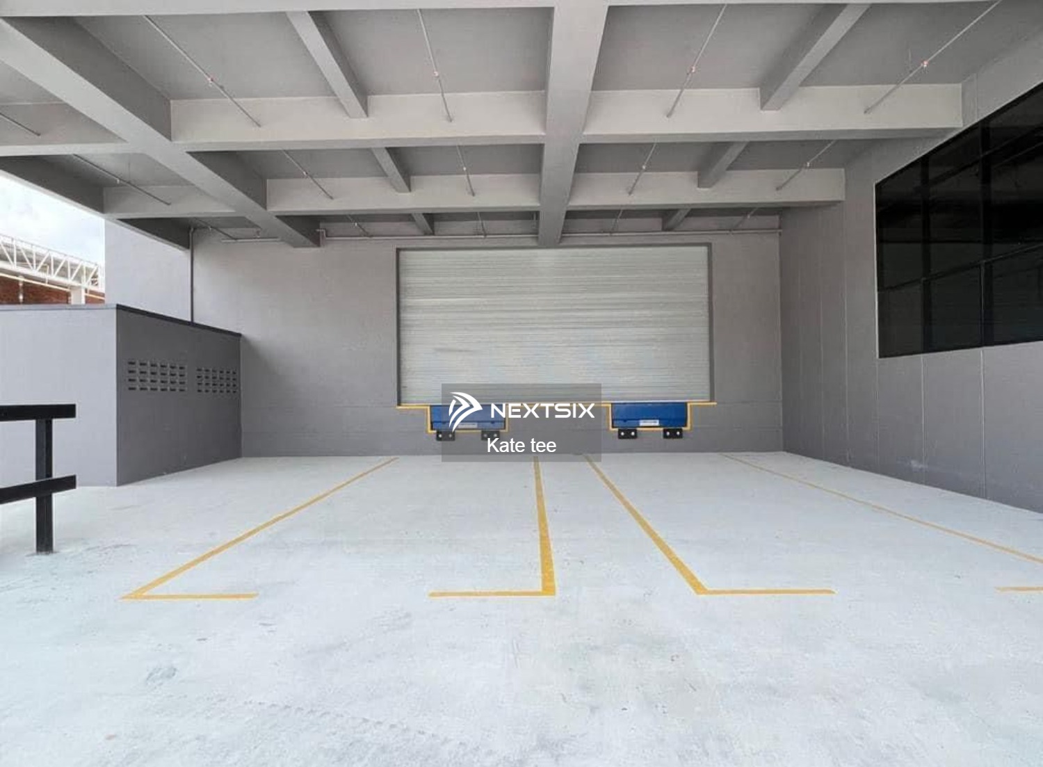 Light Industrial For Sale in Gelang Patah Johor - Image 2