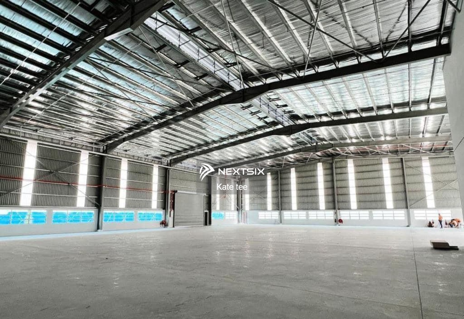 Light Industrial For Sale in Gelang Patah Johor