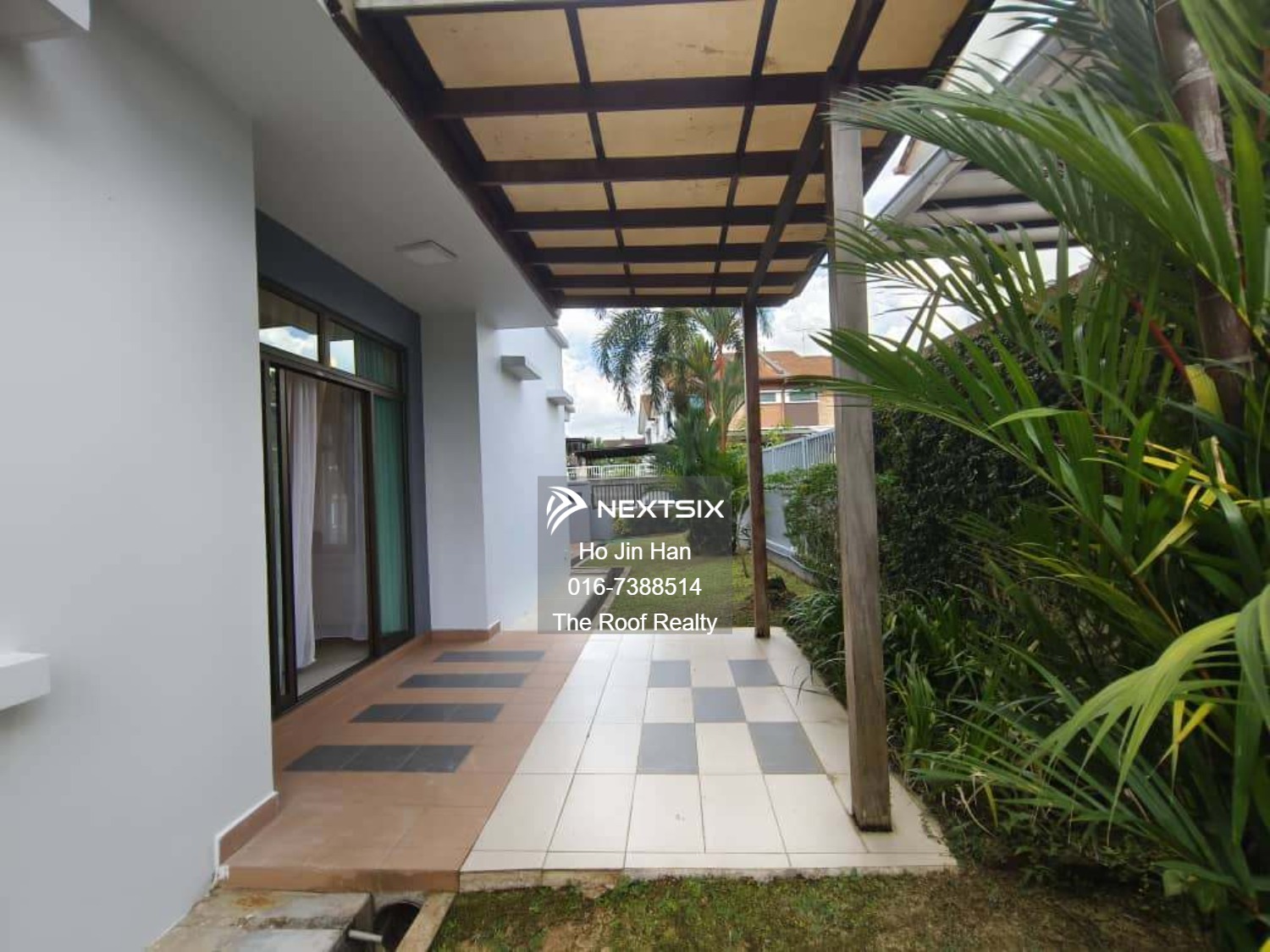 Cluster House For Sale in Iskandar Puteri (Nusajaya) Johor - Image 10