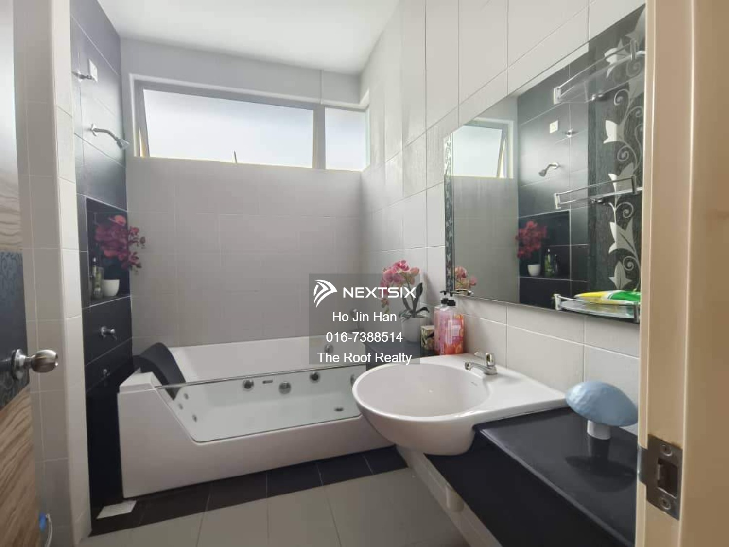 Cluster House For Sale in Iskandar Puteri (Nusajaya) Johor - Image 11