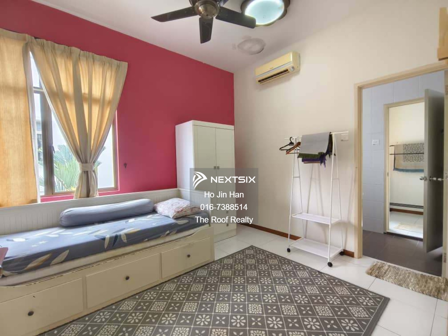 Cluster House For Sale in Iskandar Puteri (Nusajaya) Johor - Image 12