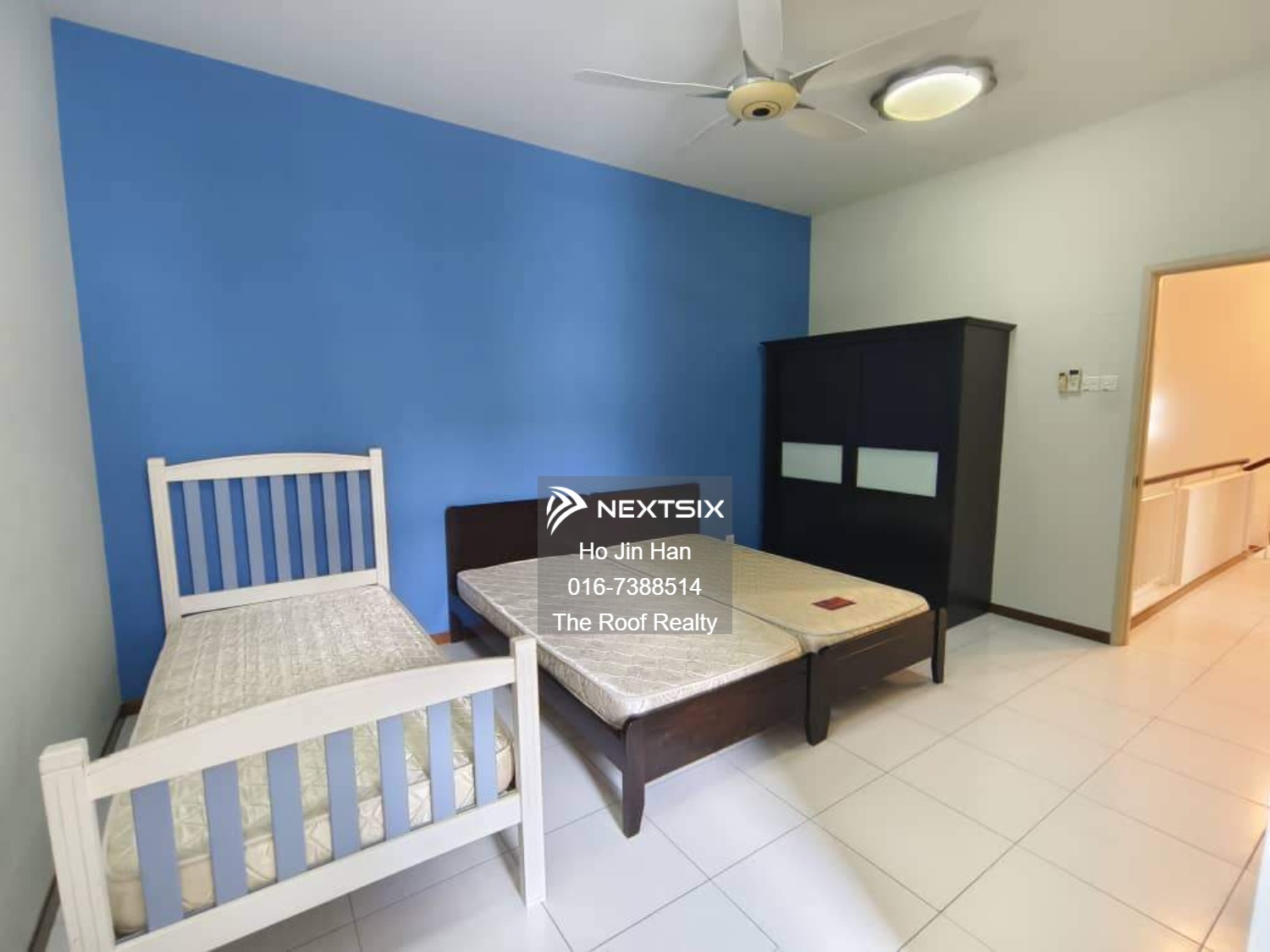 Cluster House For Sale in Iskandar Puteri (Nusajaya) Johor - Image 13