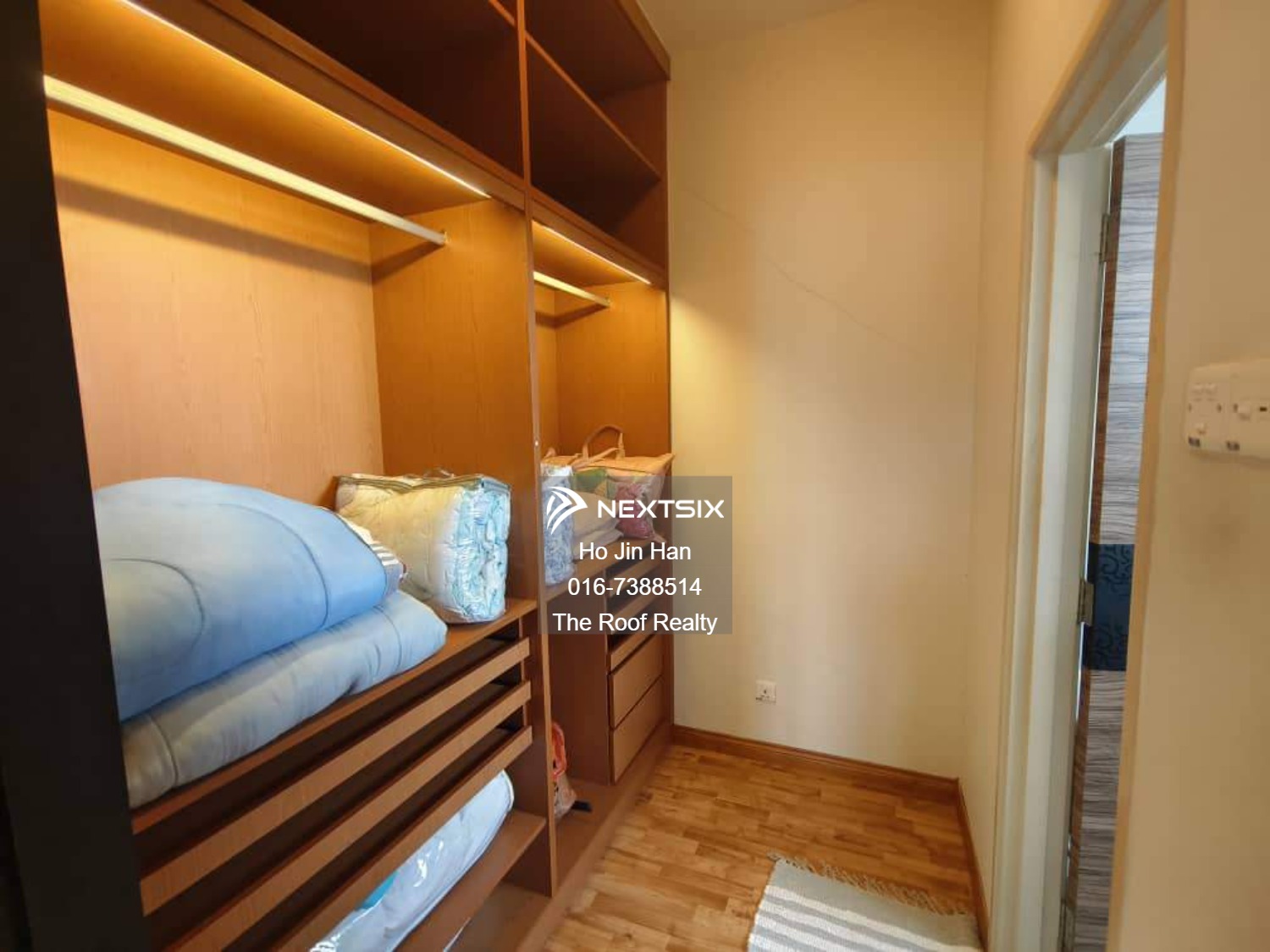 Cluster House For Sale in Iskandar Puteri (Nusajaya) Johor - Image 14