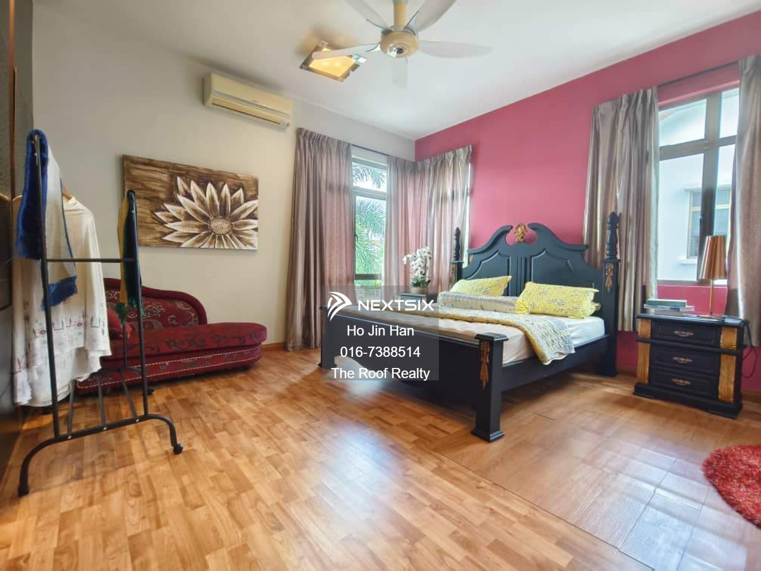 Cluster House For Sale in Iskandar Puteri (Nusajaya) Johor - Image 15