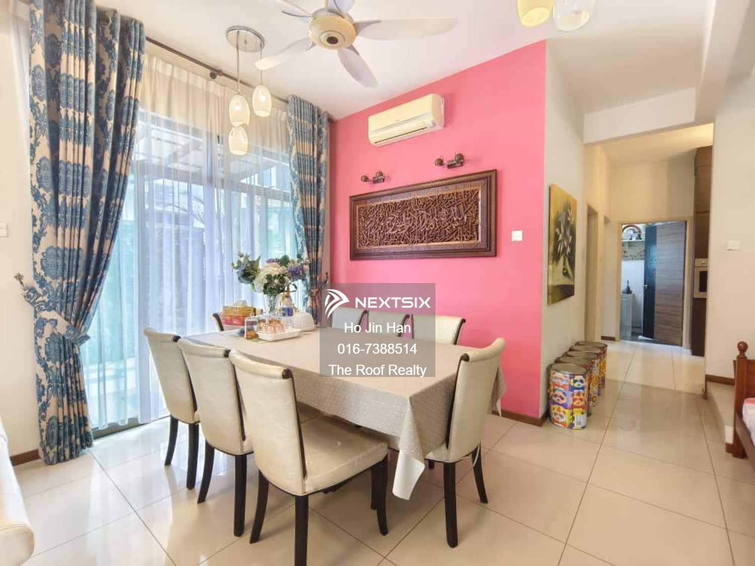 Cluster House For Sale in Iskandar Puteri (Nusajaya) Johor - Image 16