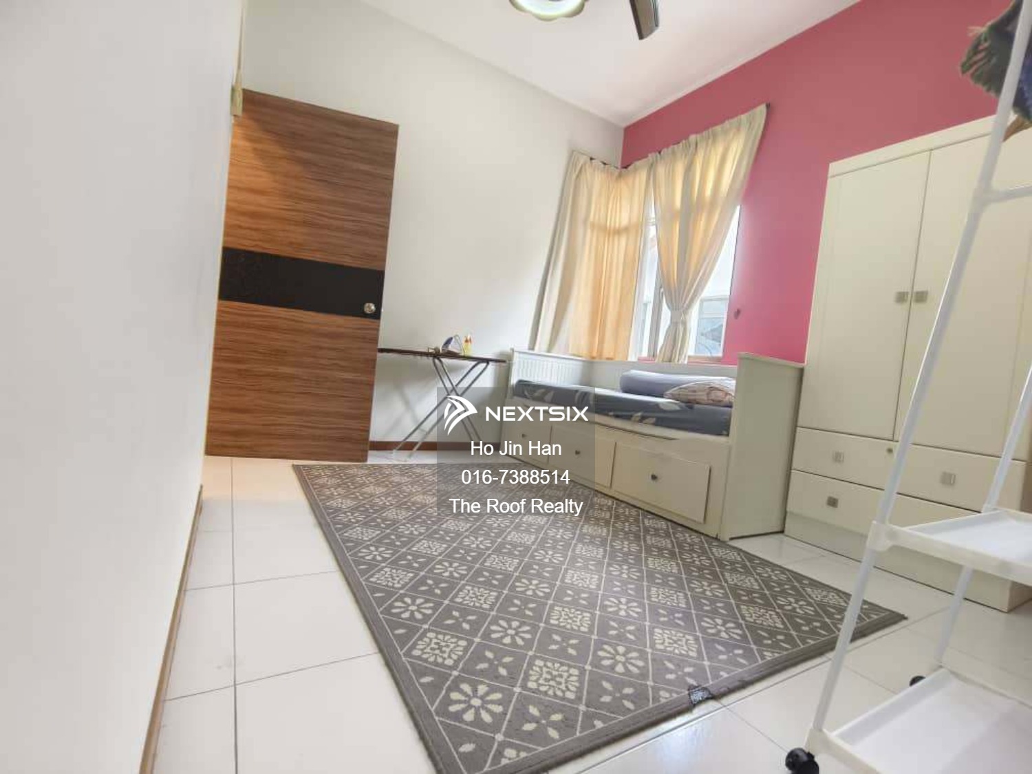 Cluster House For Sale in Iskandar Puteri (Nusajaya) Johor - Image 18