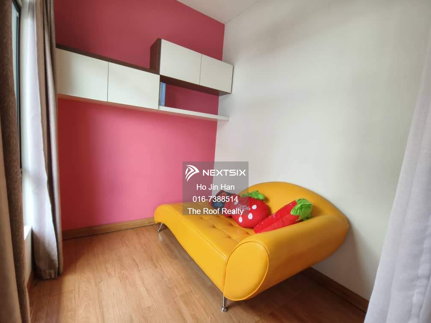 Cluster House For Sale in Iskandar Puteri (Nusajaya) Johor - Image 19